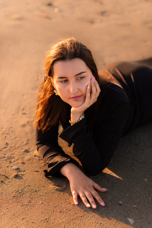 Camille Duteil