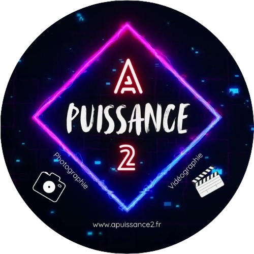 A PUISSANCE 2 - Photographe et Vidéaste