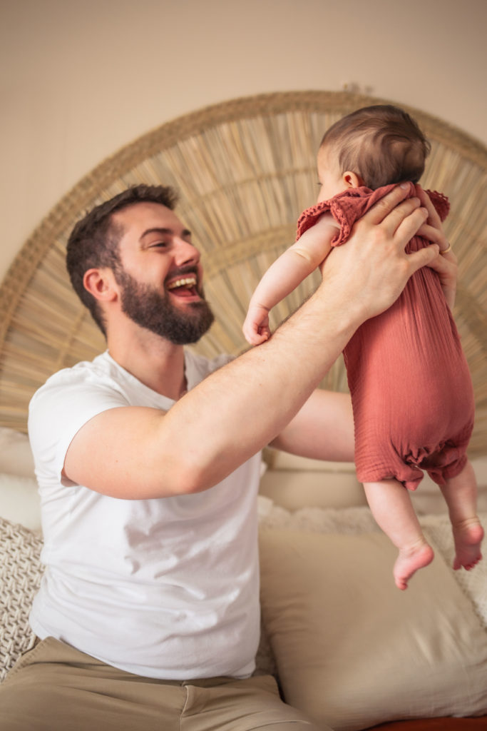 Albane de Santi photographe