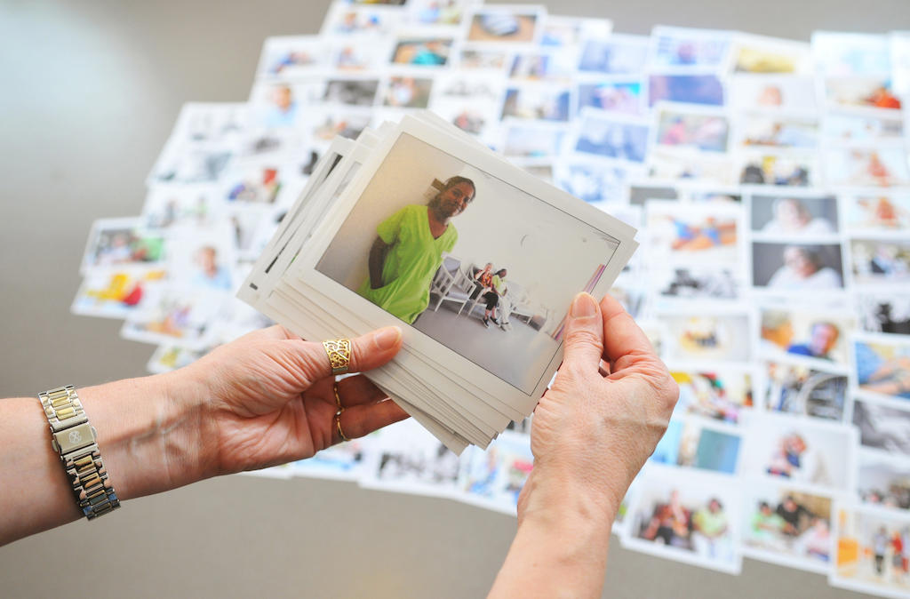 Anne-Sophie Mauffré