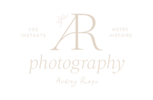 Audrey Ragu - AR Photography - Photographe spécialisée dans les mariages et les moments de vie à Chartres et en Eure et Loir