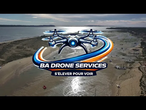 BA Drone services