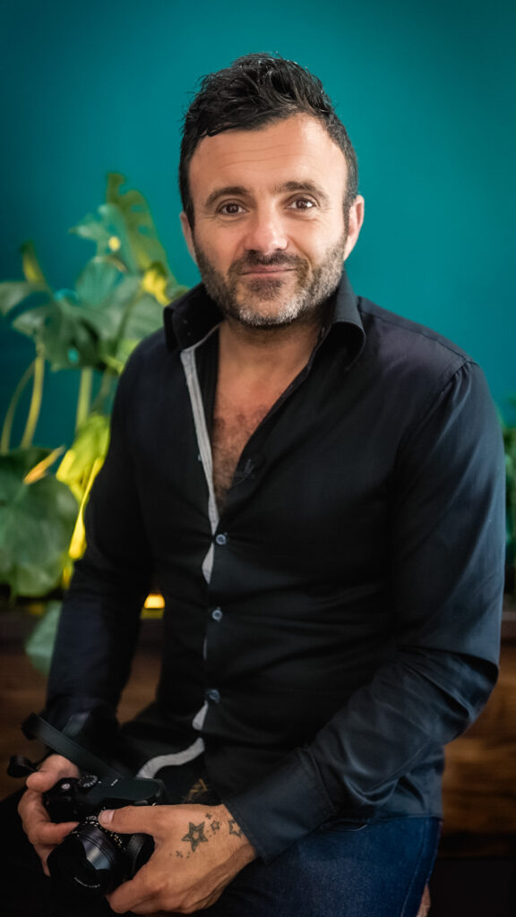 Bizzari Photography - Photographe de Mariage