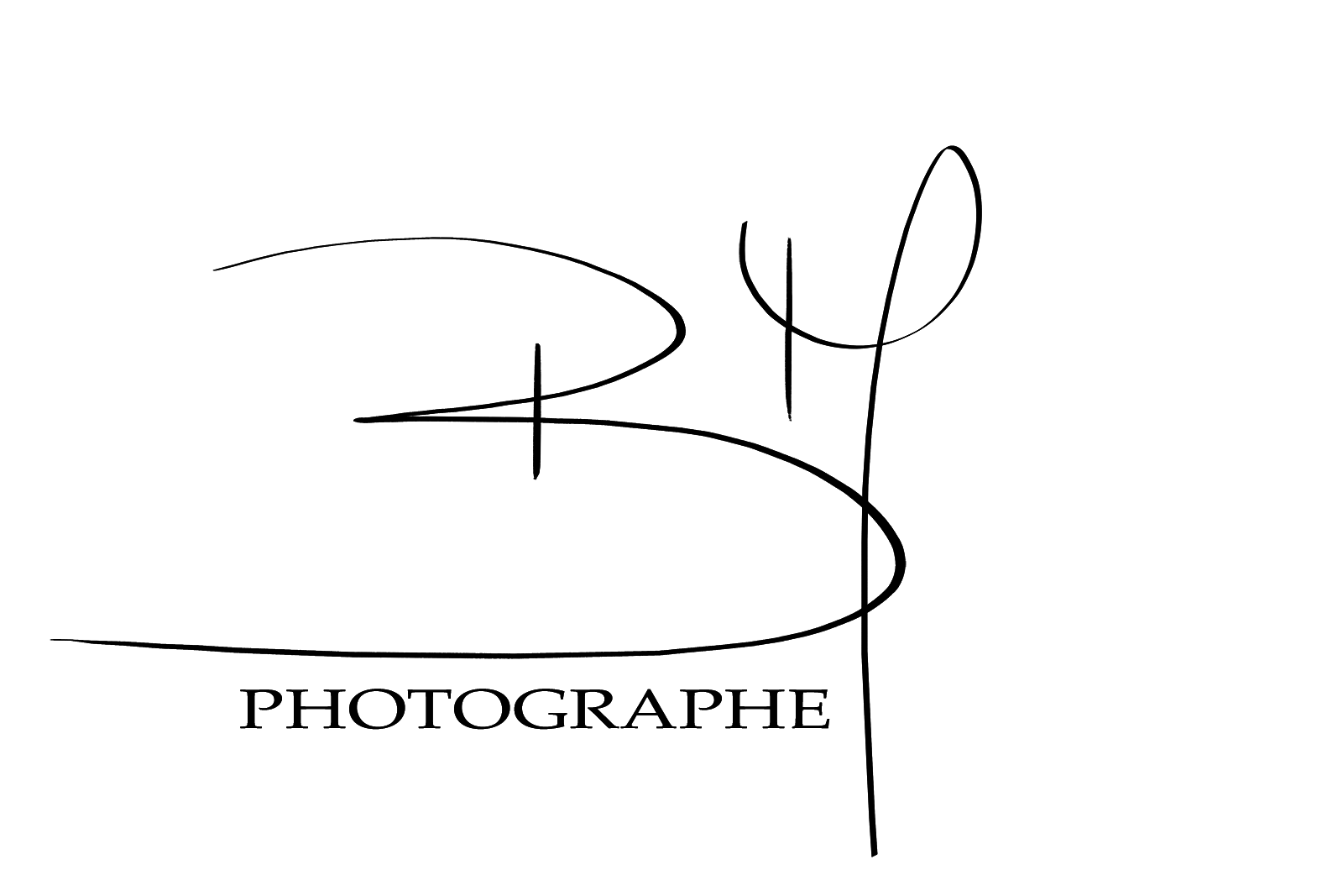 Brian Mahé Photographe