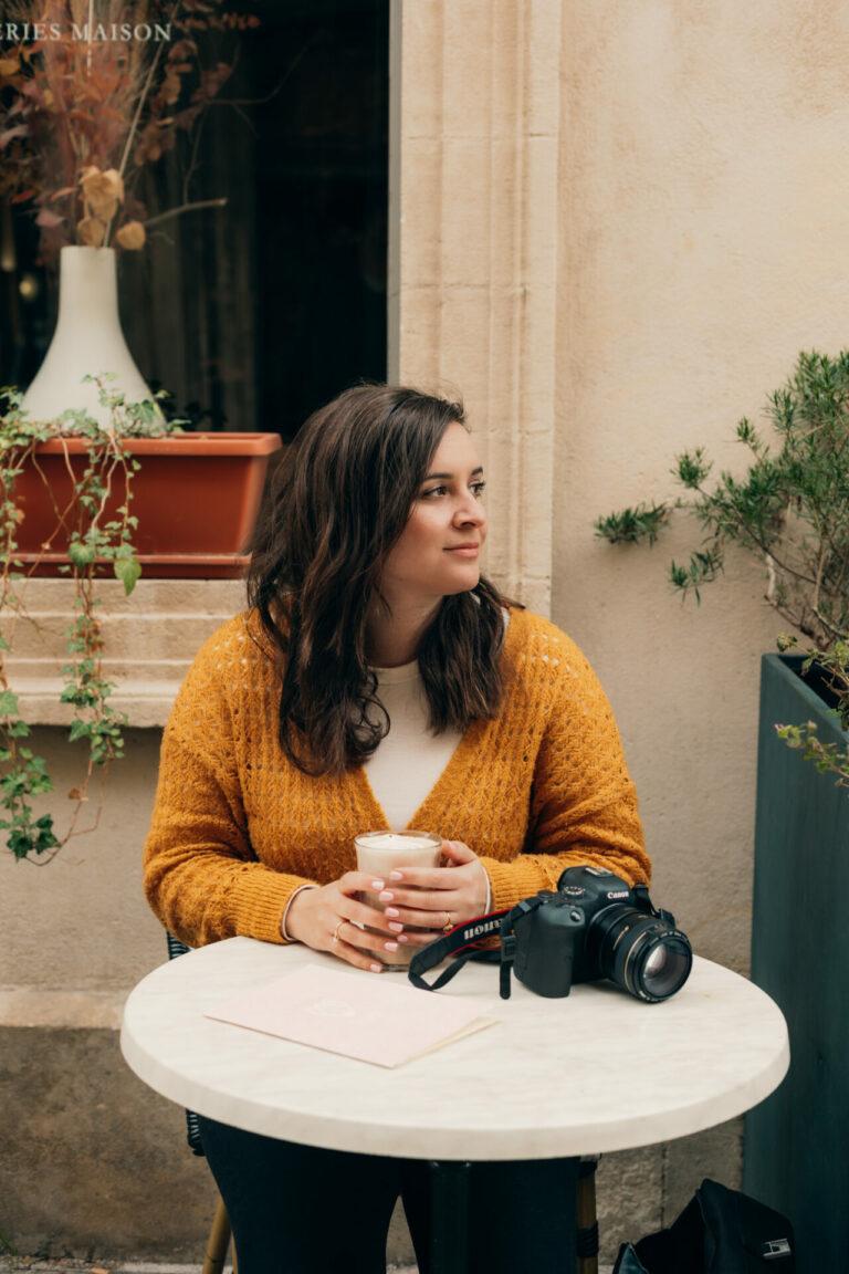 Catherine Multari - Photographe culinaire Nice Cannes Antibes