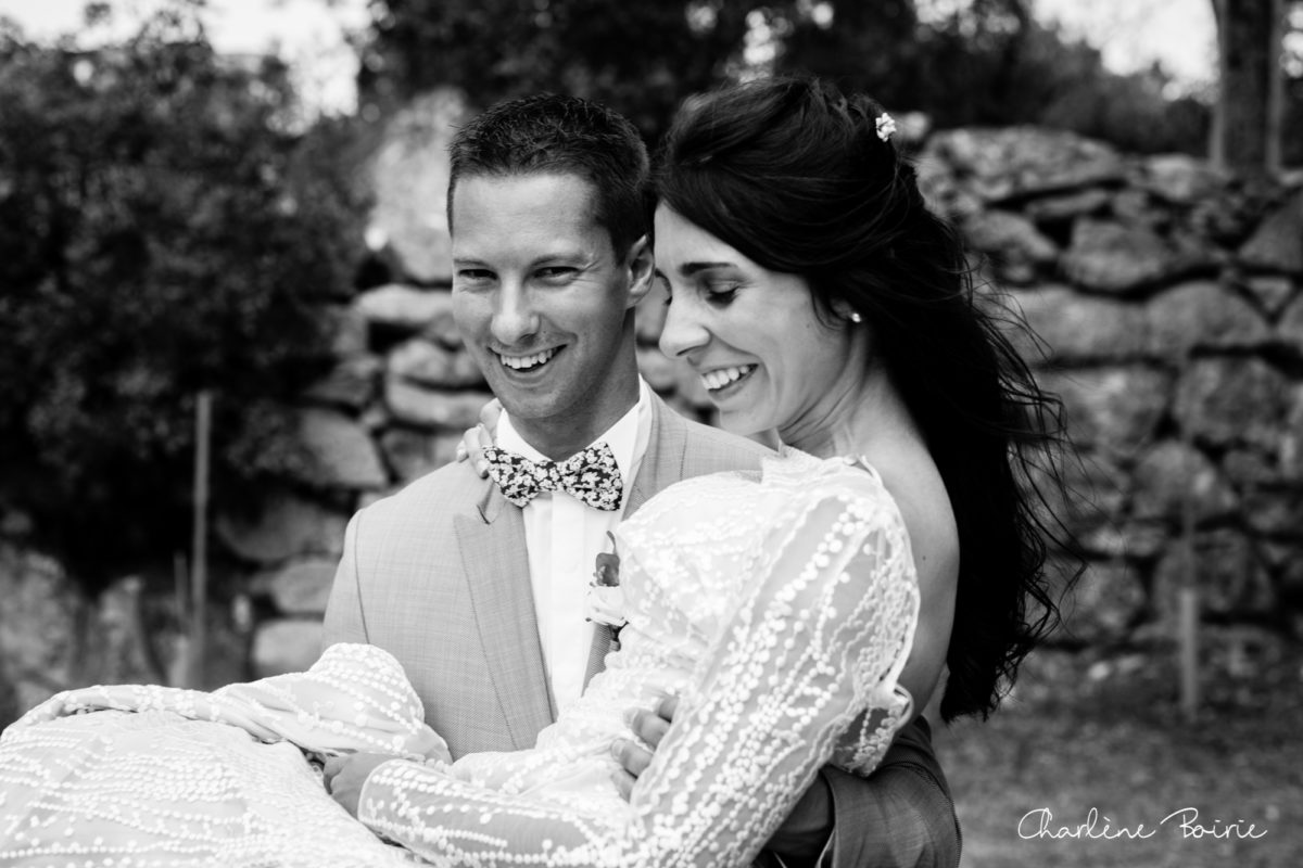 Charlène Boirie Photographe