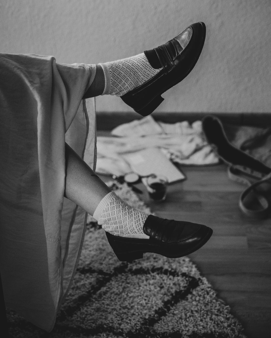 Coeur de Velvet - Photographe Artistique & Argentique Bordeaux