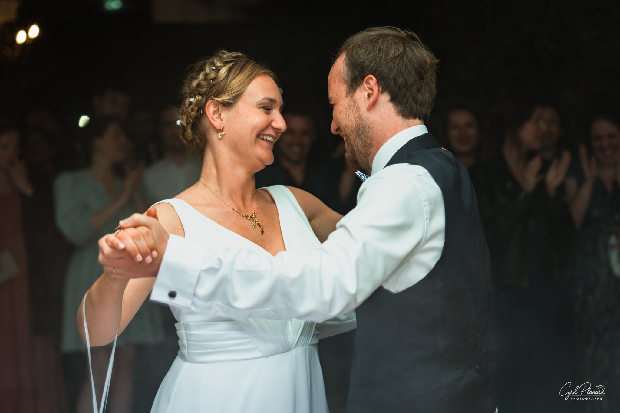 Cyril Planard Photographe