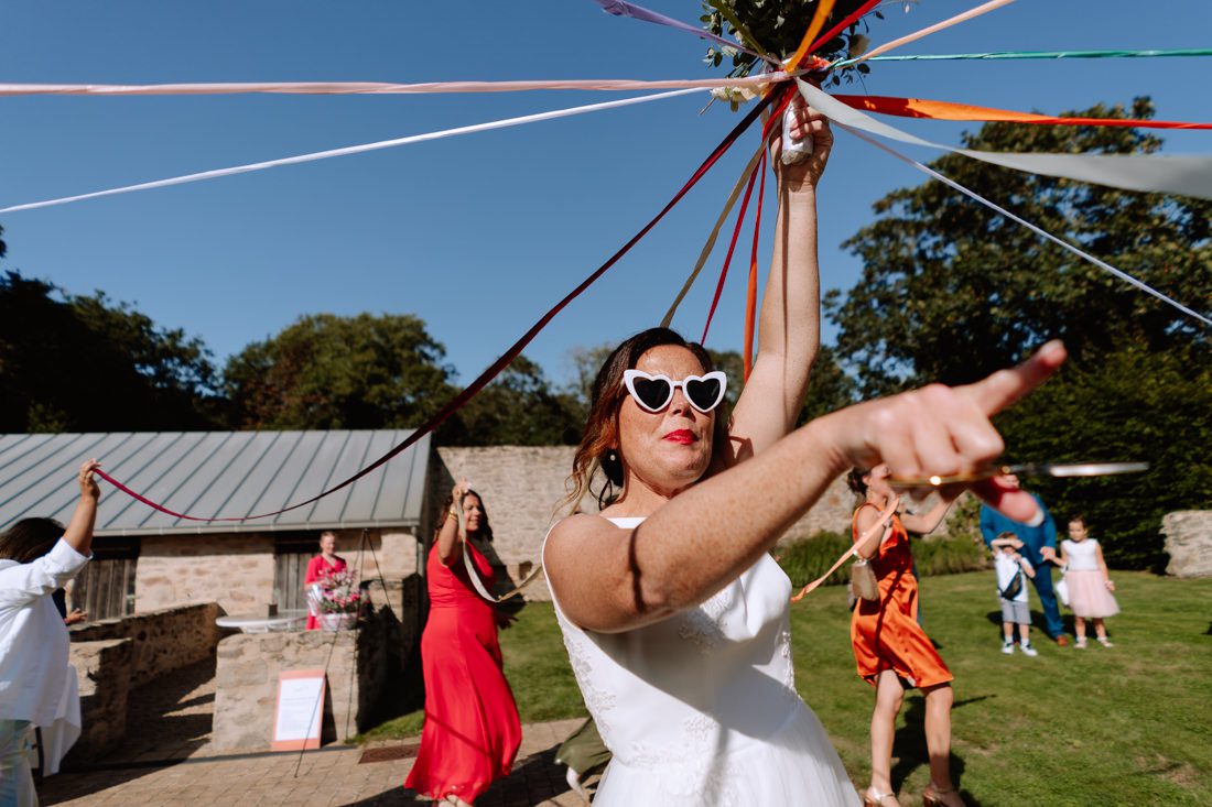 David Bouloiseau - photographe mariage et famille