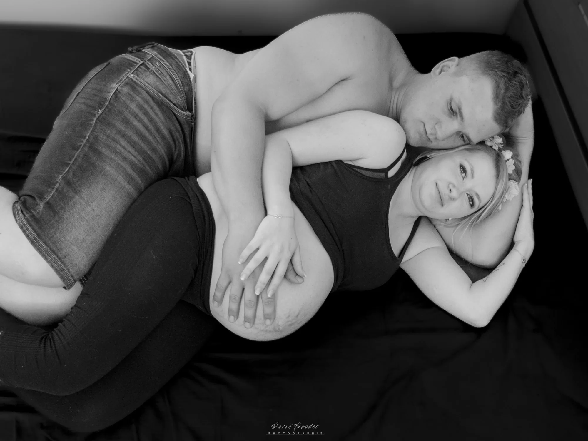 David Troadec Photographe