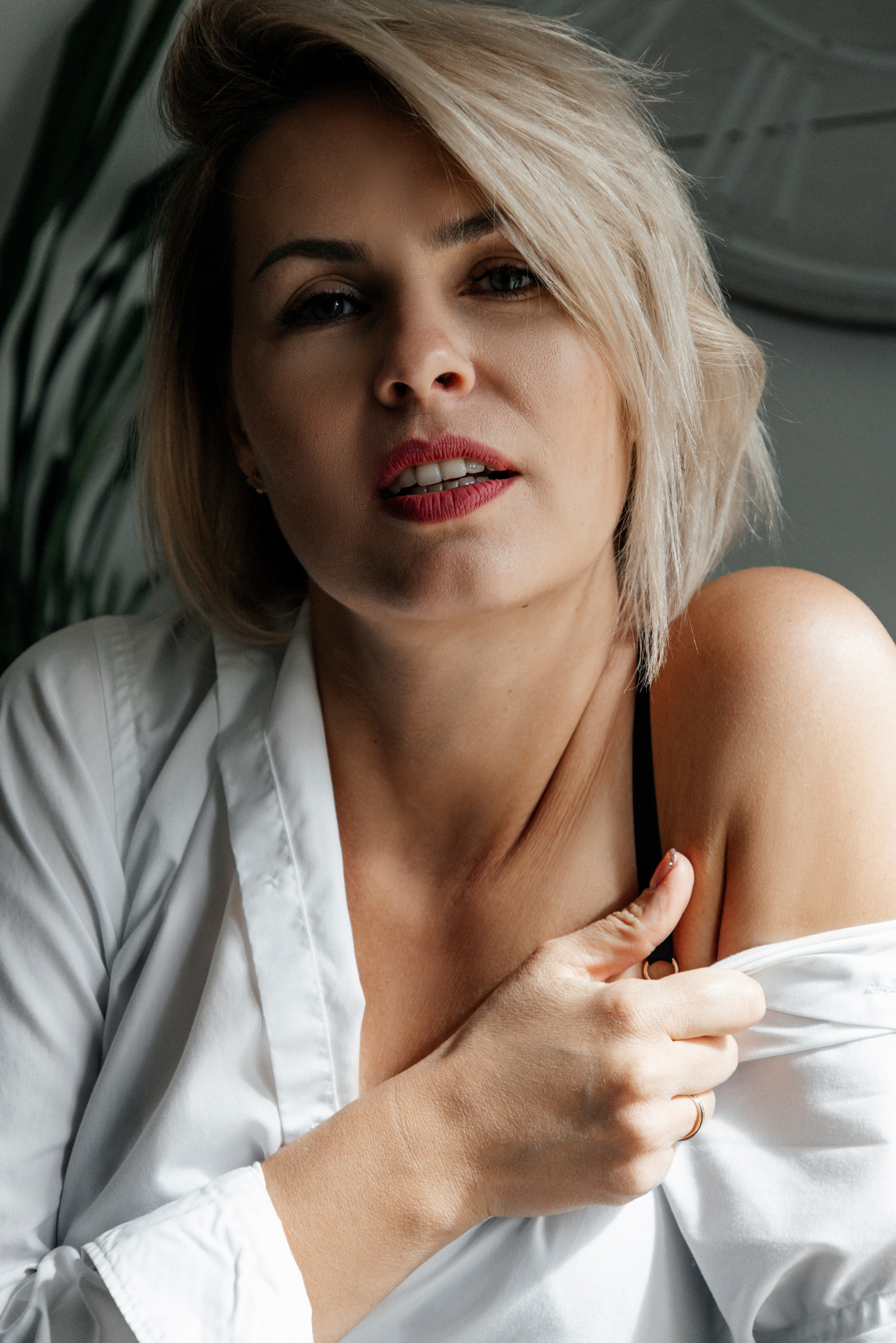 Ekaterina Kudinova Photographe