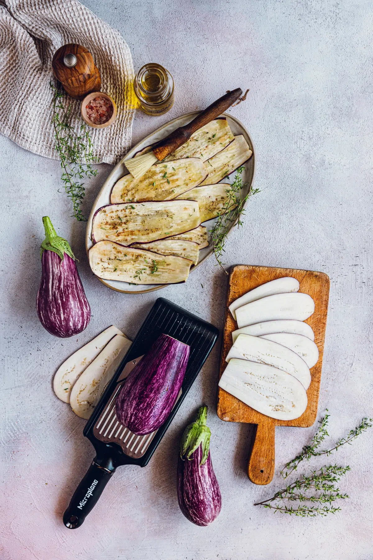 Elena Bogdan - Photographe culinaire Nice Cannes Antibes