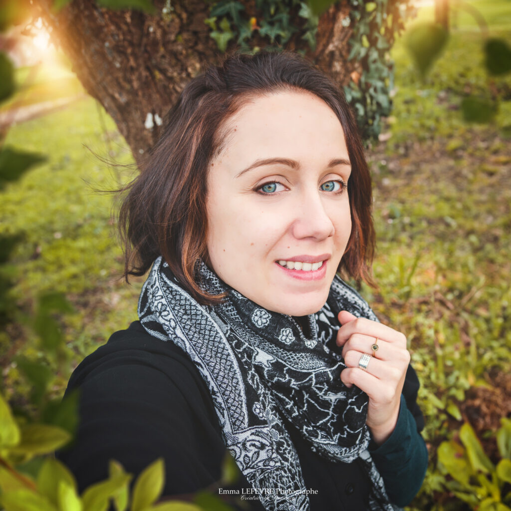 Emma LEFEVRE Photographe