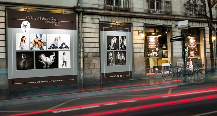 Fabrice Rault Photographe