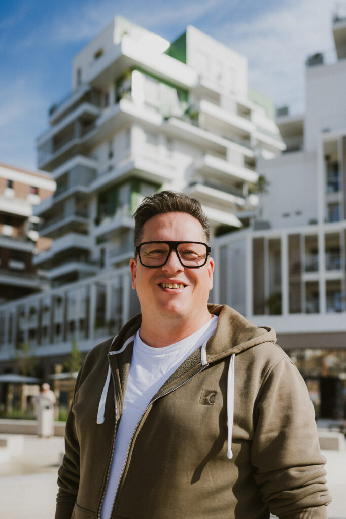 Franck Tourneret - Photographe