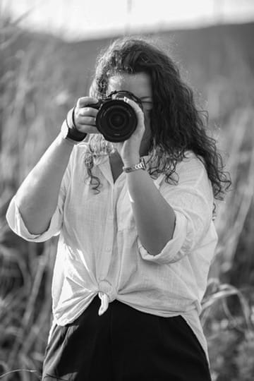 Fruzsina photographie