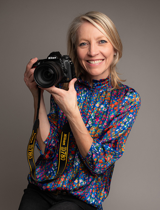 happimage - Maud Lefevre