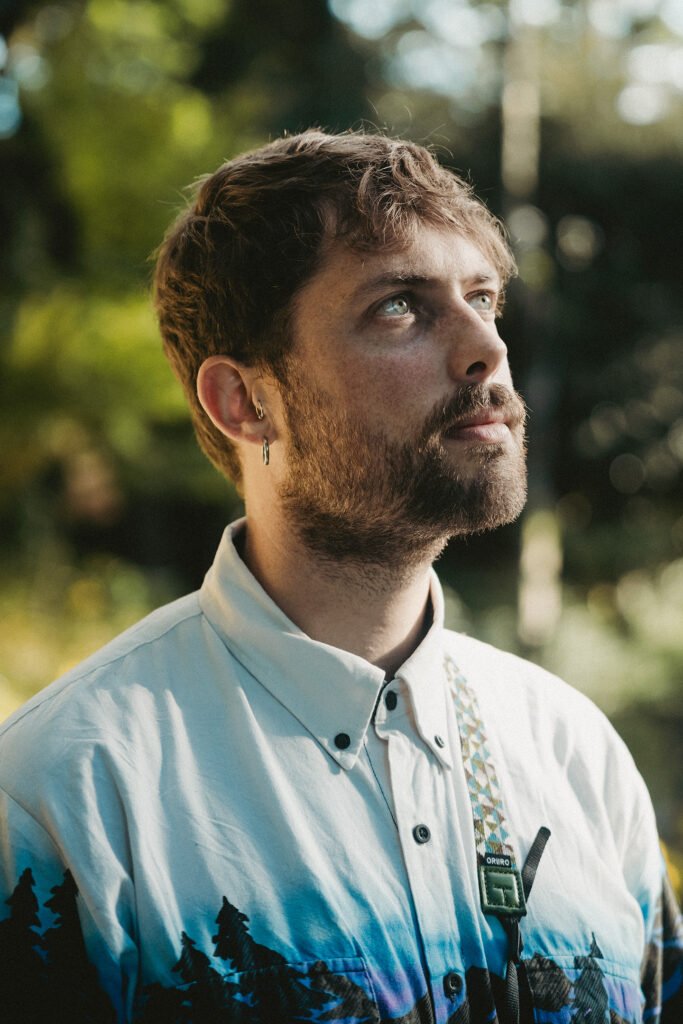 Hugo Le Beller Photographe et Vidéaste