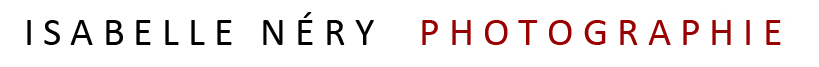 Isabelle Néry Photographie