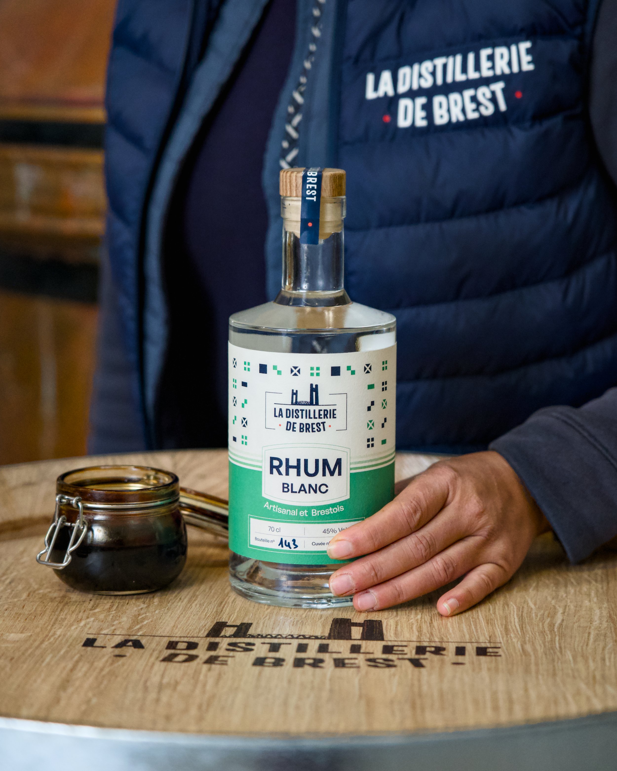 Issaly Guillaume - Photographe vidéaste brest