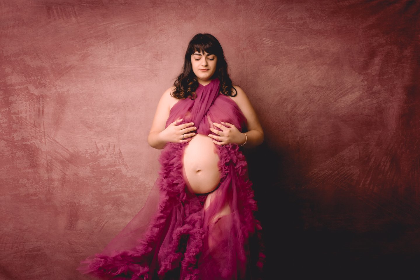 Jessica Thiel Photographe Grossesse, Naissance, Bébé et Famille - Muret