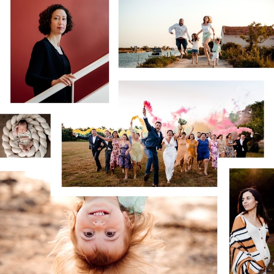 Johanna Marjoux Photographe