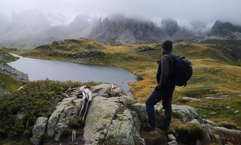 Julien Boisard - Photographe