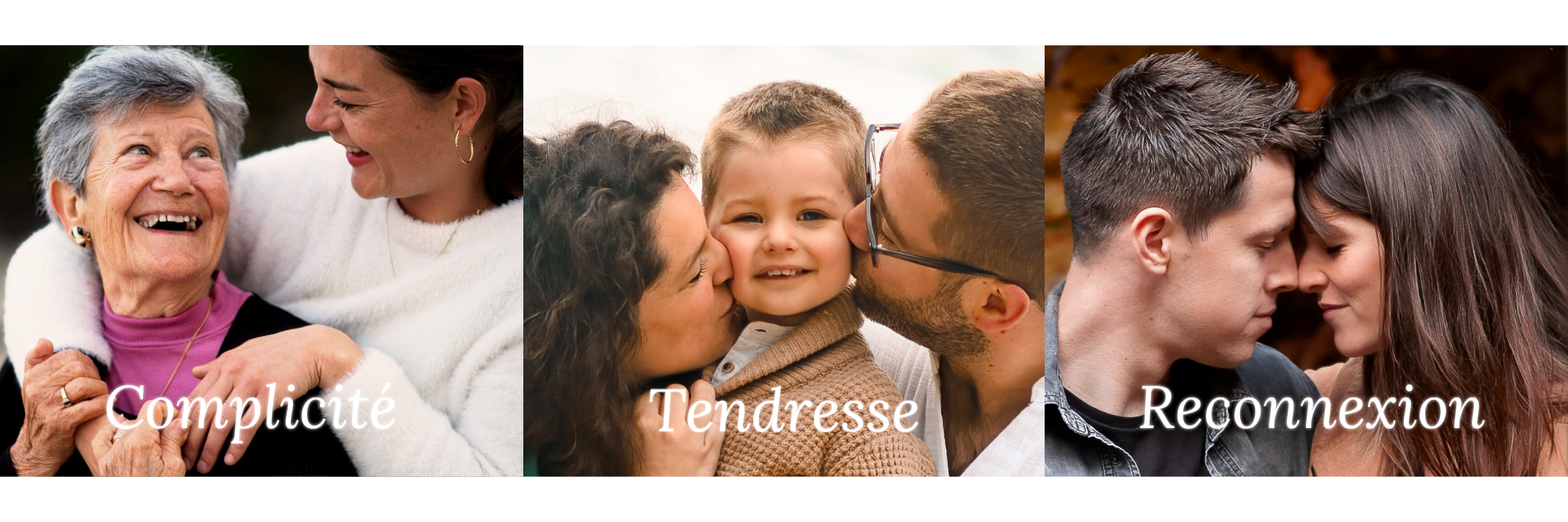 L'Aventure Complice - Fanny Jézéquel