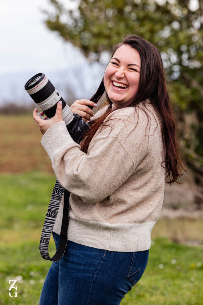 Léa Brigli Photography | Photographe à Lyon