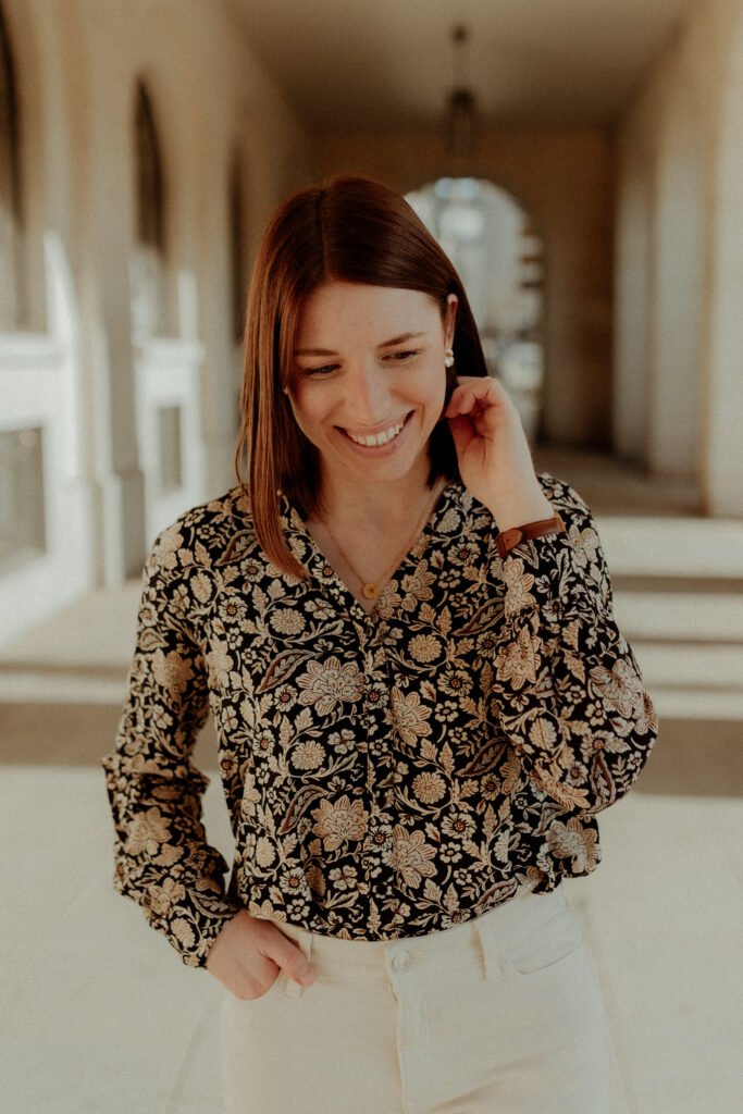 Léa Guyader - Photographe Reims