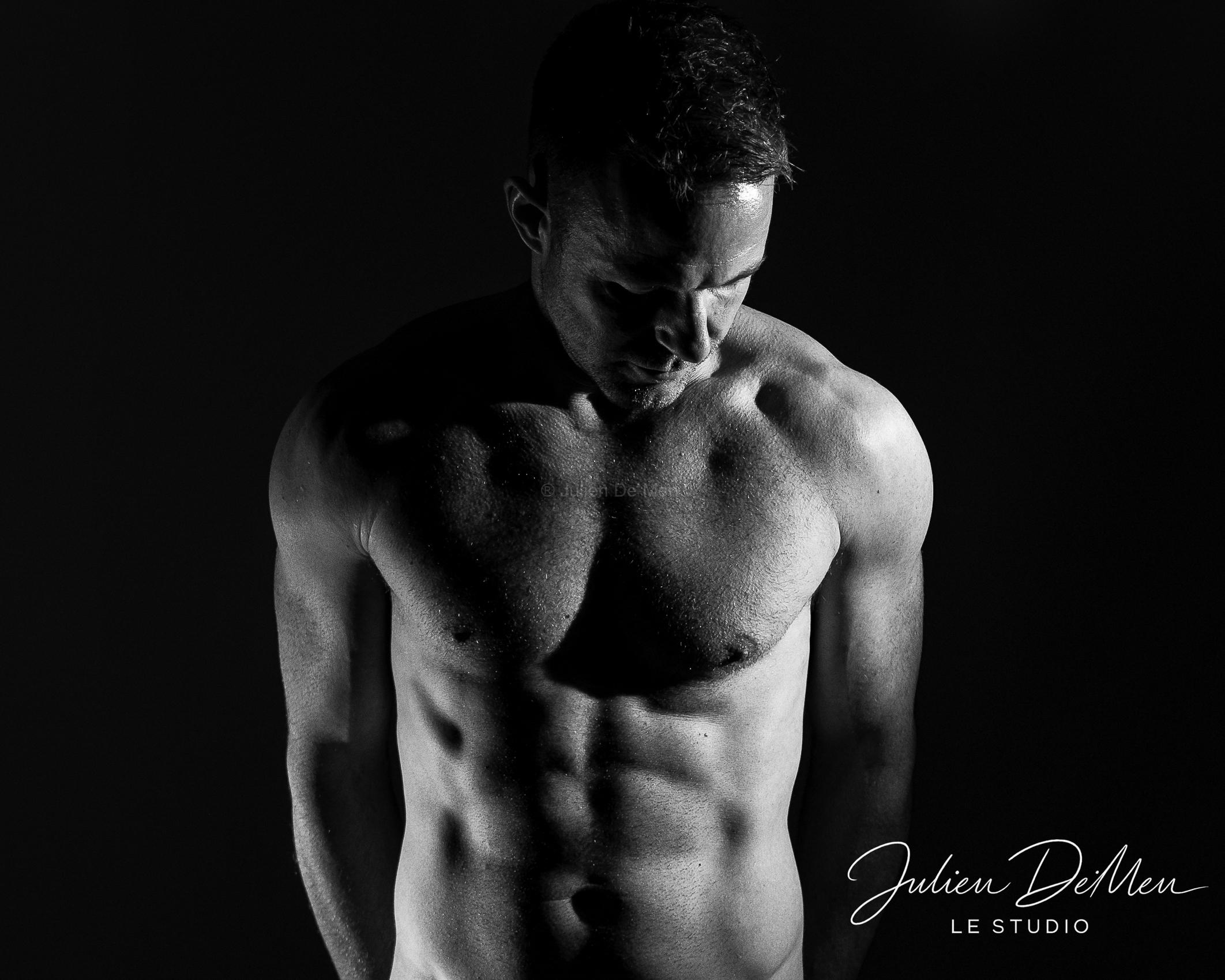 Le Studio - Julien DeMen