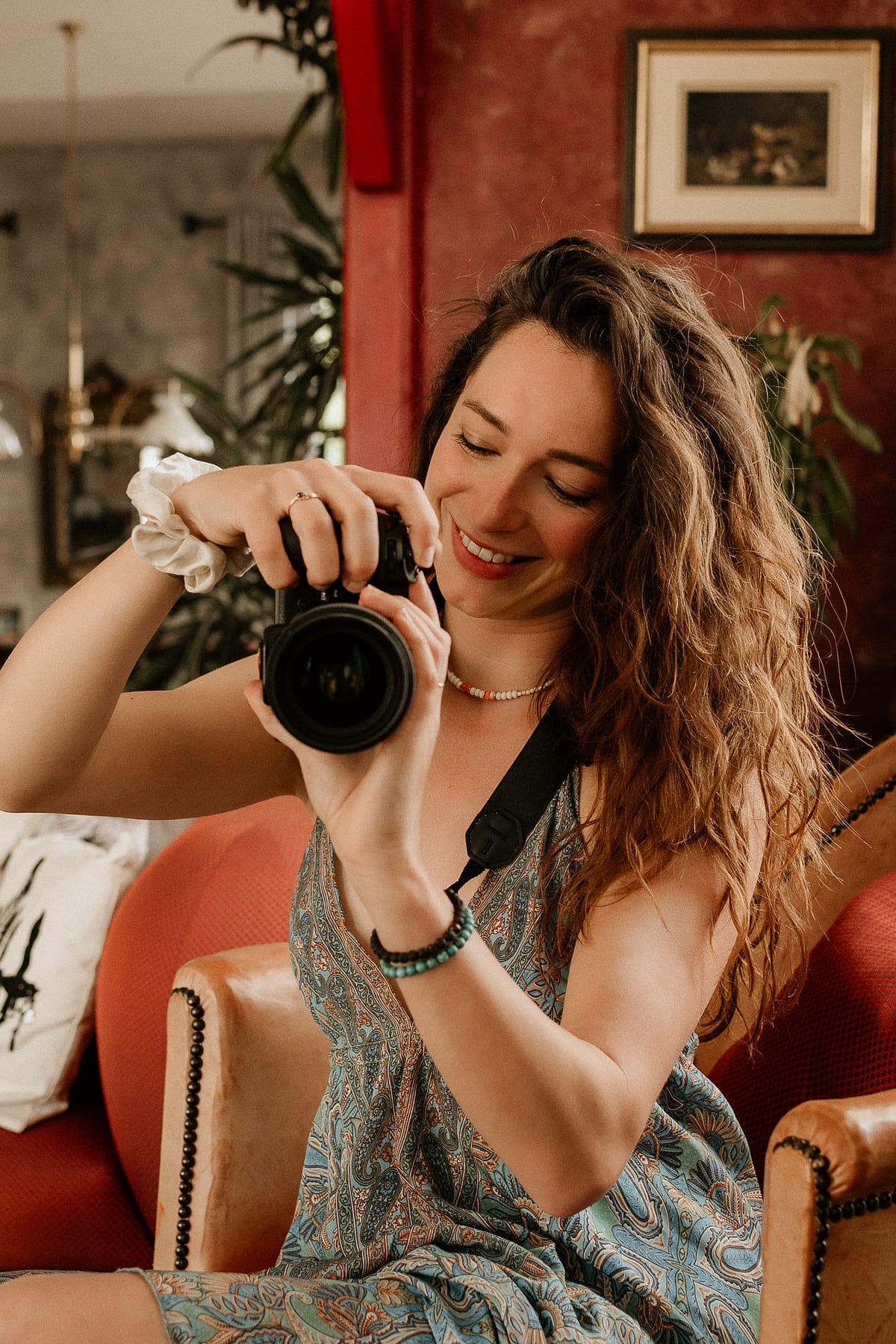Léa Tardat - Photographie