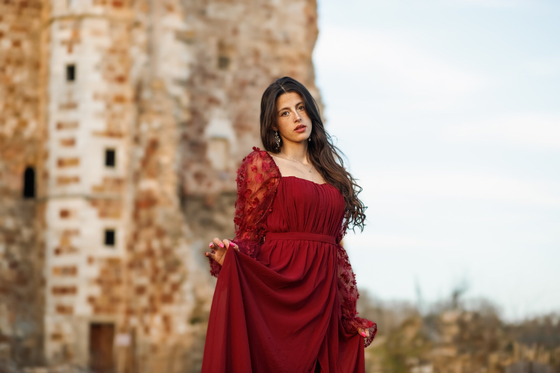 Les photos d’Alexia