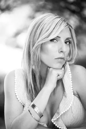 Lili Aaron Photographie