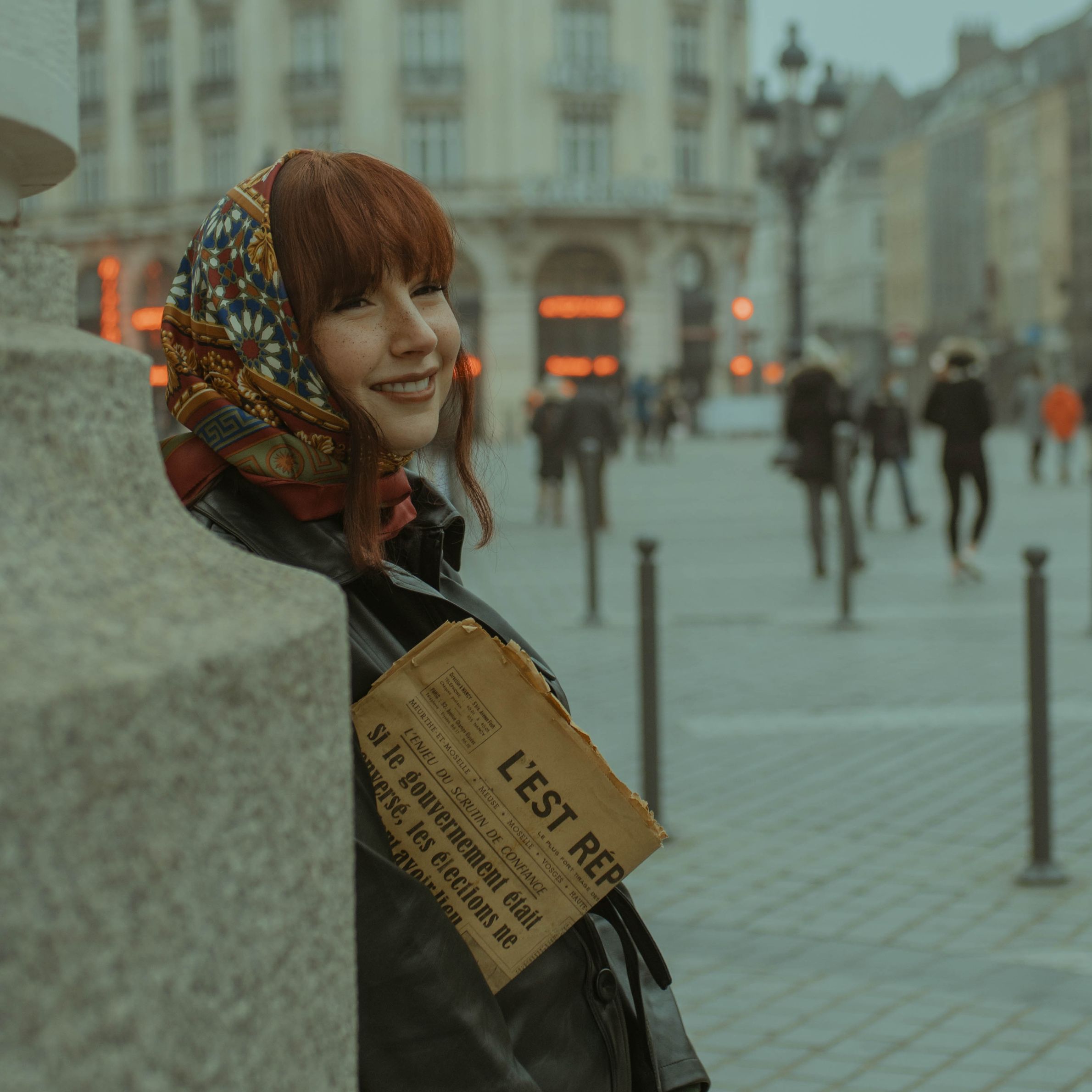 LoliChar - Photographe portrait artistique