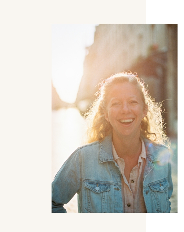 Lou Chevallier - Photographe