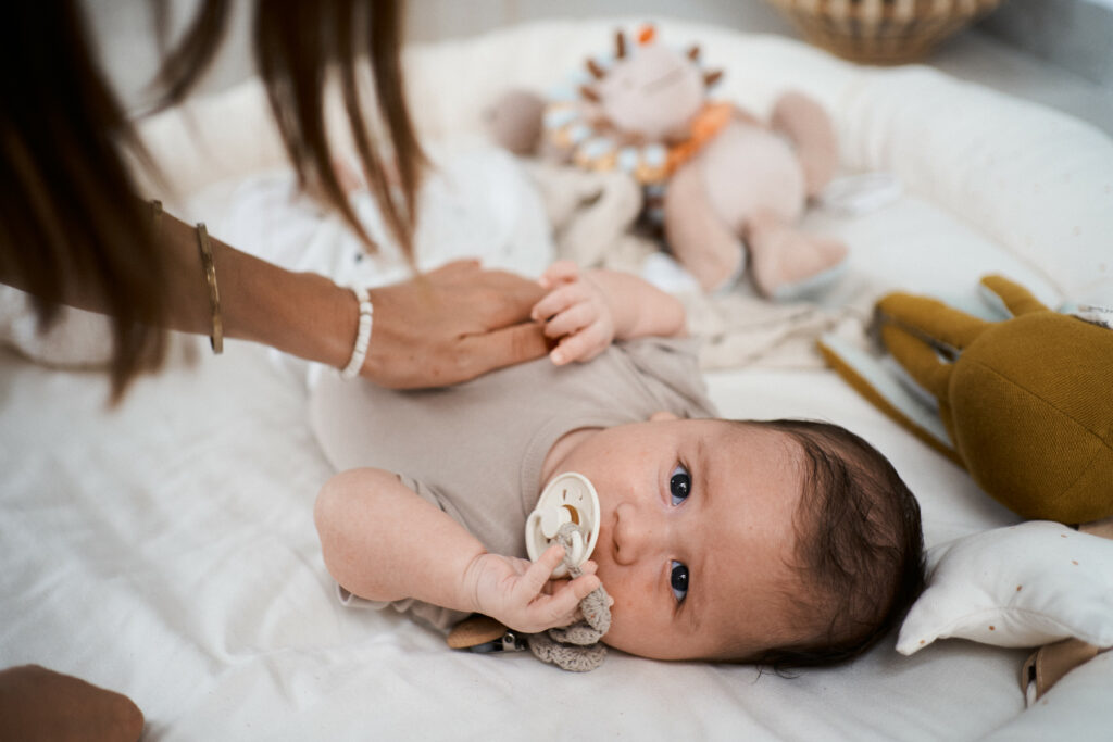 Marie Cavelier - Photographe maternité & Vidéaste de familles - La Réunion