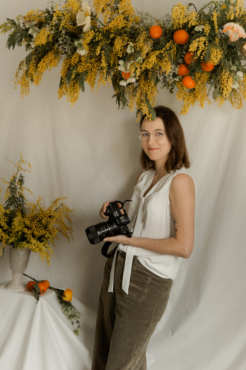 Marie-Charlotte Baña