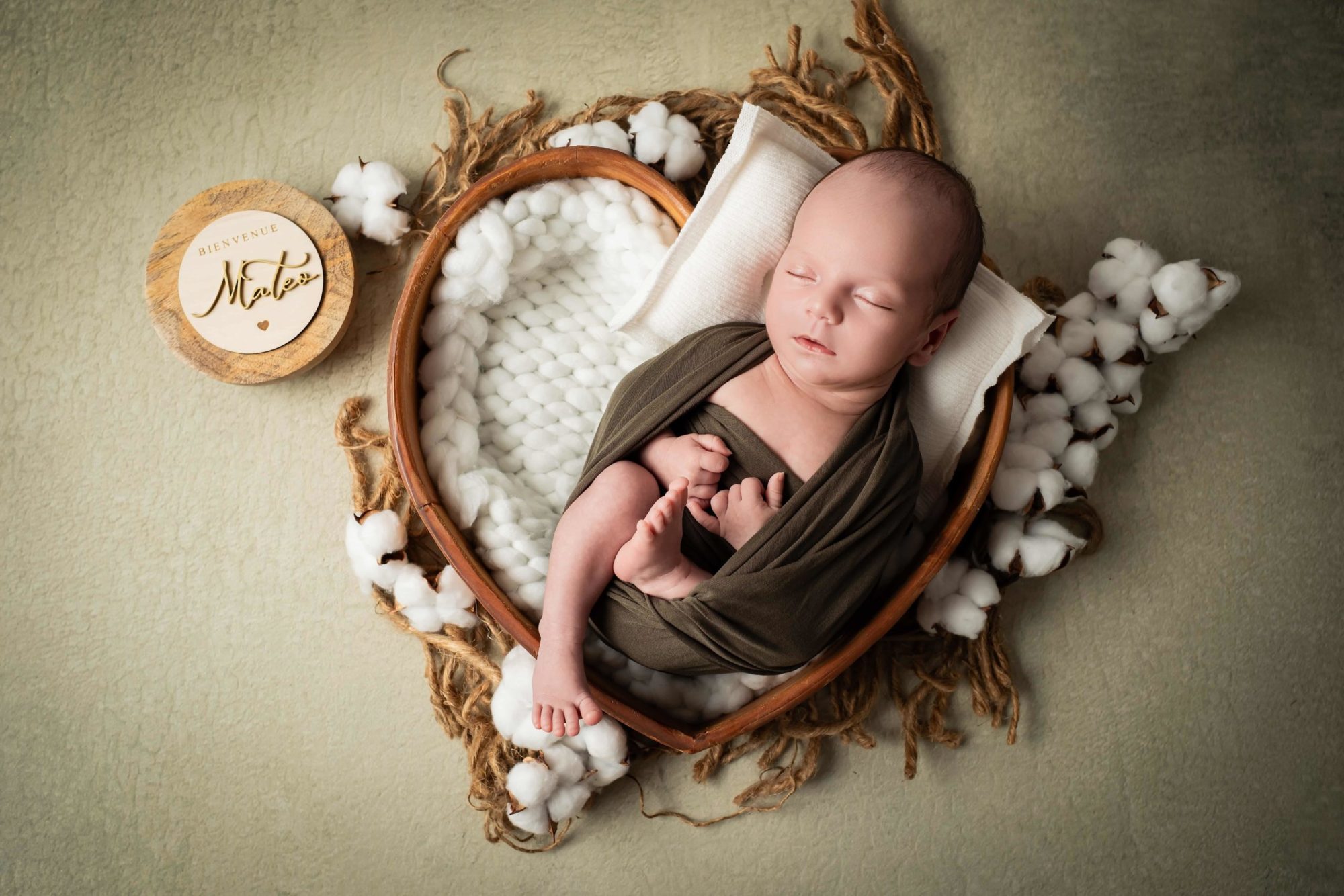 Maud Rochais - Photographe grossesse & naissance Bordeaux