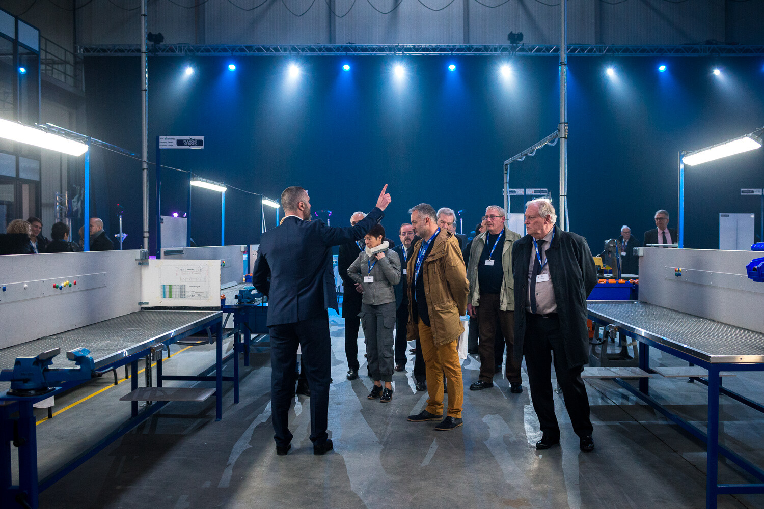 Maxime Tschanturia - Photographe vidéaste professionnel : Reportages, Portraits pour professionnels, Architecture, Immobilier