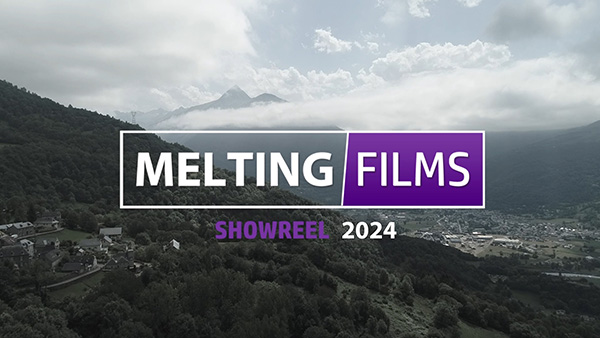 Melting Films