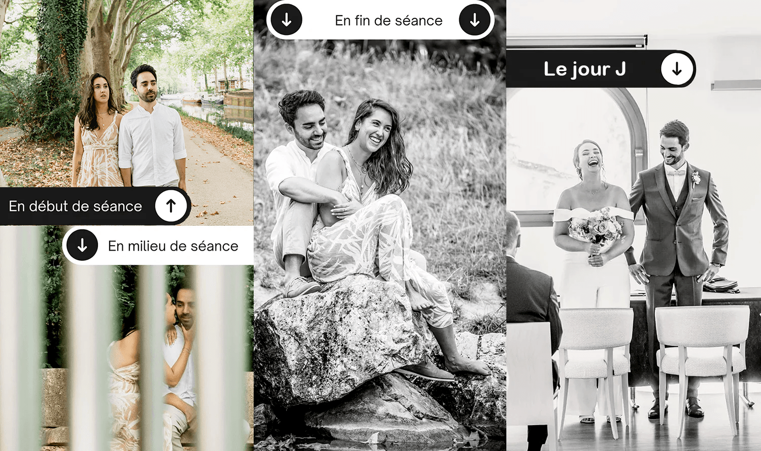 MisterJ Photographers