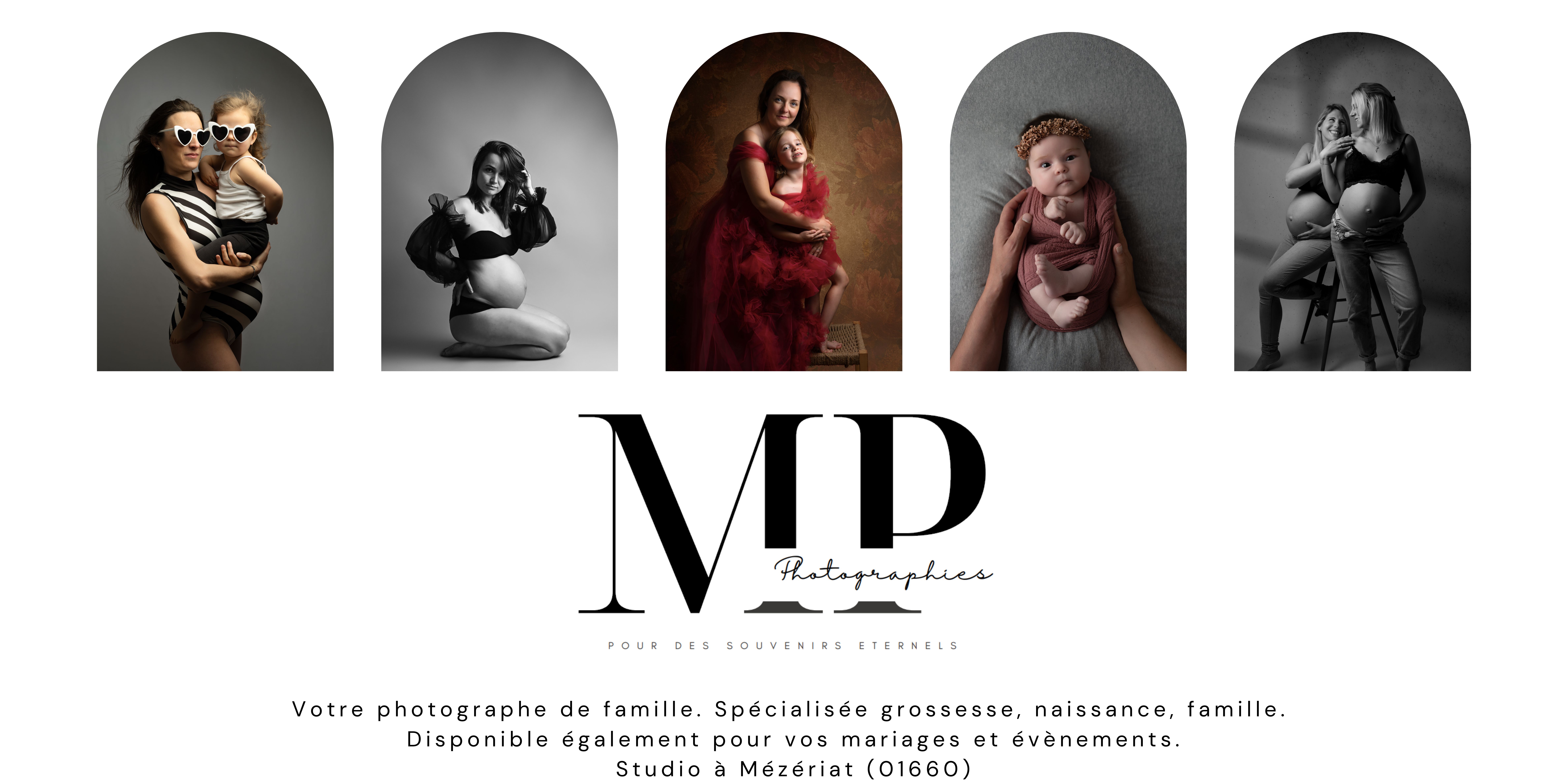 Mélanie Pagano Photographies