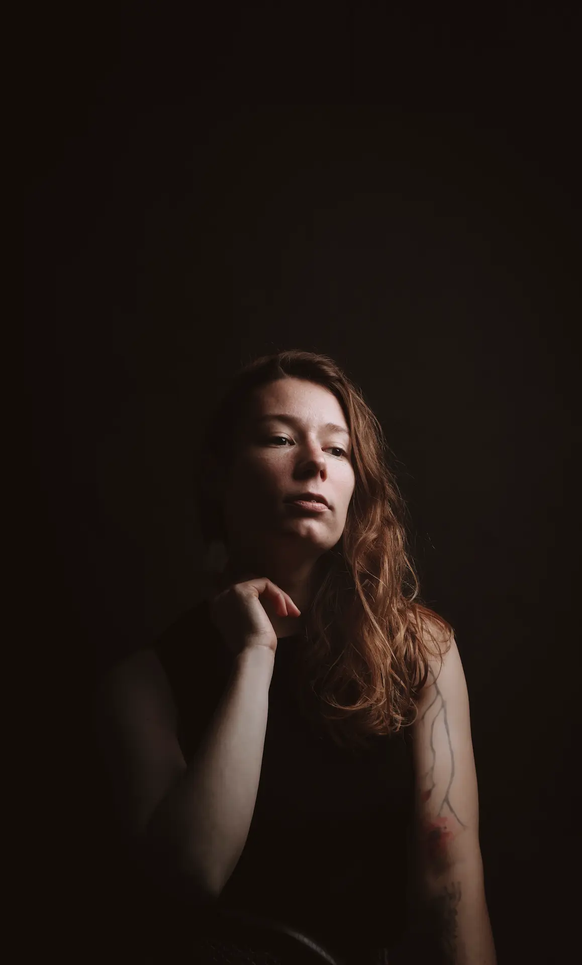 Morgane Agostini : photographe en Normandie