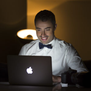 Nicolas Cance Photographe