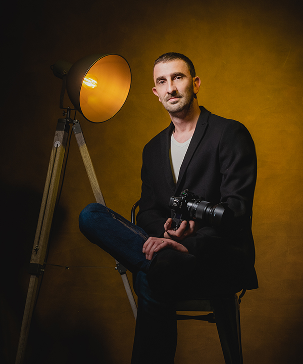 Nicolas garnier photography