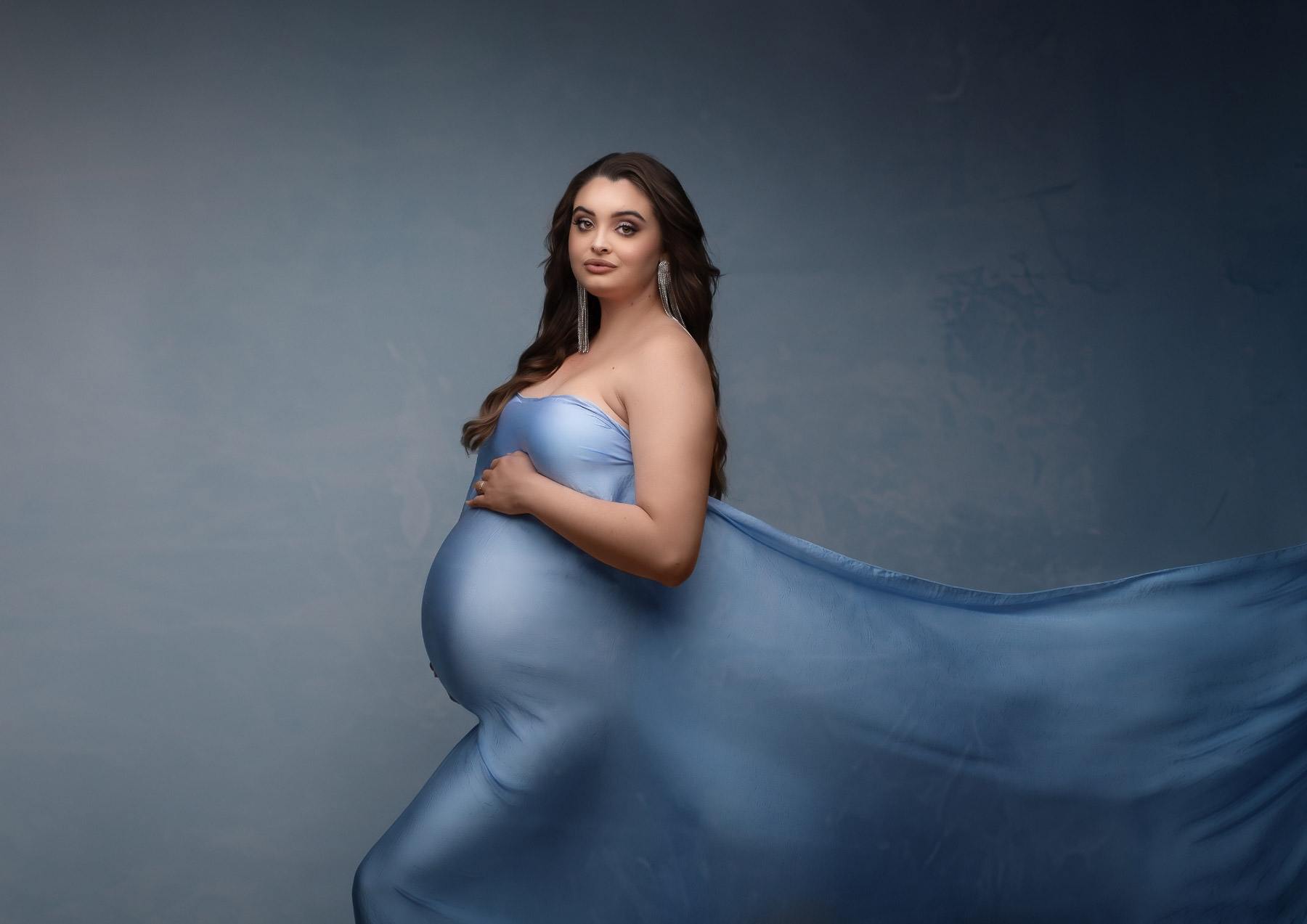 Nora Boudih photographe