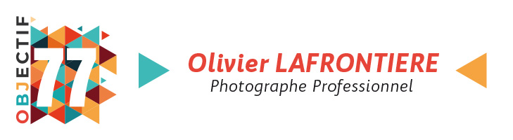 OBJECTIF 77 Olivier LAFRONTIERE