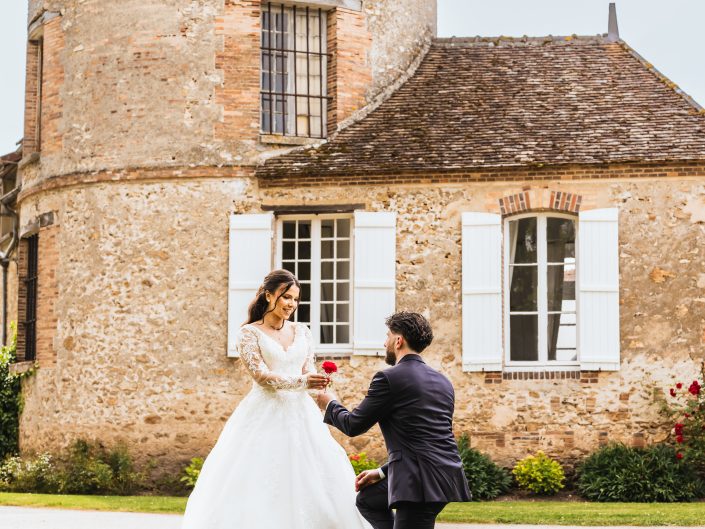 One Shot-CR Photography