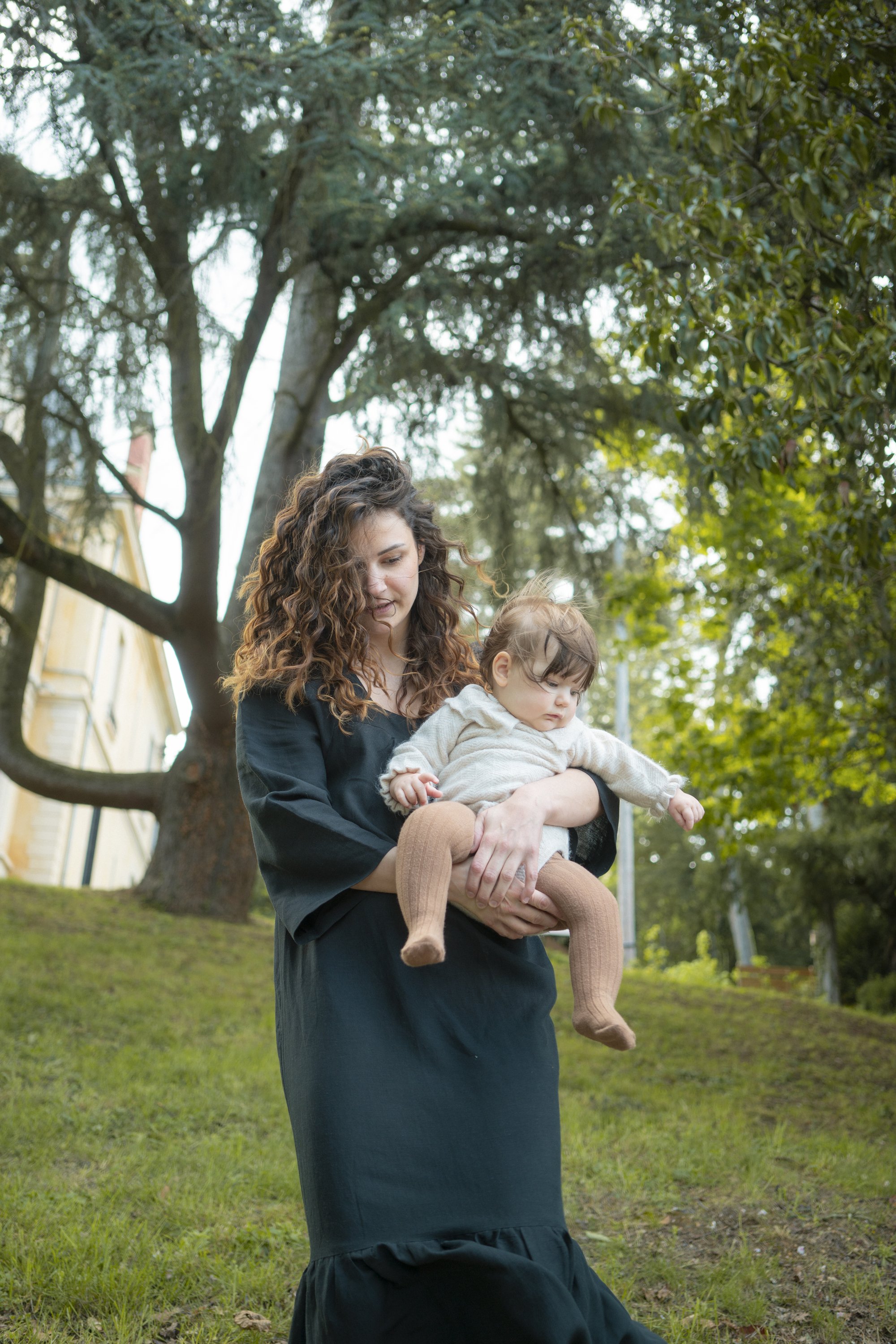 Ophélie Blanc Photographe - Famille, Maternité, Mariage, Couple